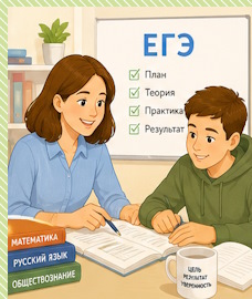 Услуги Услуги репетиторов в Комсомольске-на-Амуре