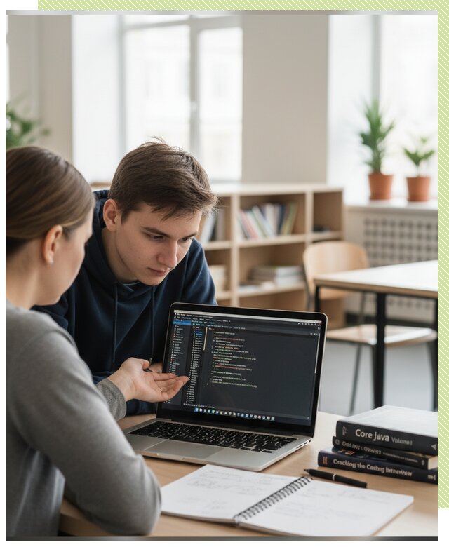 Репетитор по JavaScript в Комсомольске-на-Амуре по цене от 1837 р. | Репетитор-Кмс