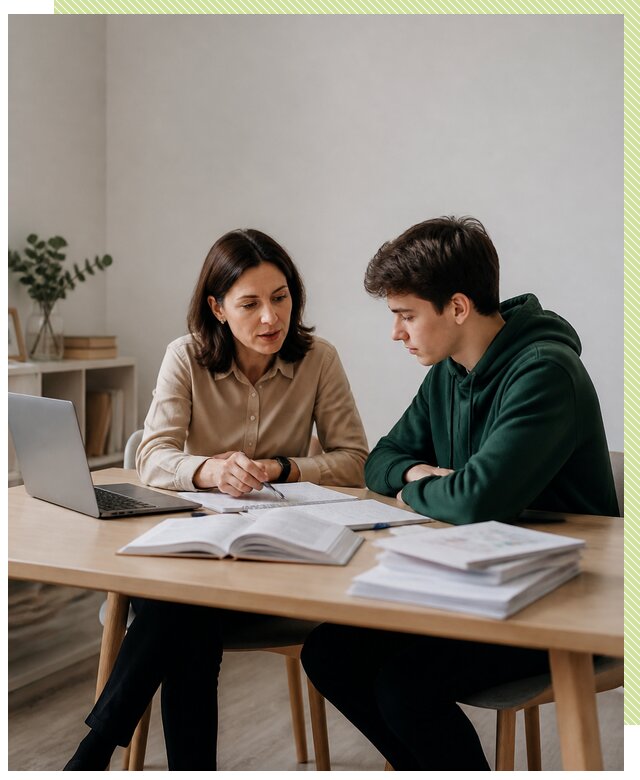 Репетитор по психологии в Комсомольске-на-Амуре по цене от 1429 р. | Репетитор-Кмс